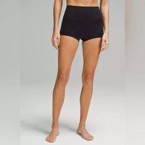 Lululemon Align High Rise Short 2” Women’s Size 2